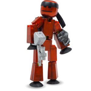 Meet your Posher, Jdh